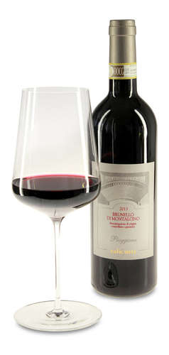 2013 Brunello di Montalcino DOCG "Piaggione" 2013 Brunello di Montalcino DOCG "Piaggione"