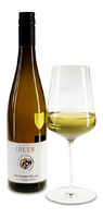 2016 "Vom Bunten Mergel" Riesling trocken 2016 "Vom Bunten Mergel" Riesling trocken