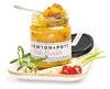 Posh Piccalilli - englisches Senfgemüse Posh Piccalilli - englisches Senfgemüse
