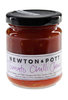 Tomato Chili Jam - Chutney mit Tomate und Chili Tomato Chili Jam - Chutney mit Tomate und Chili