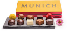 Pralinen "Munich" Dallmayr Pralinen "Munich" Dallmayr