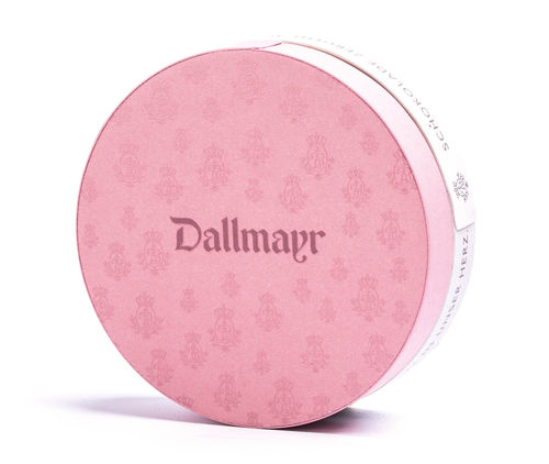 Pralinen "Quartett rosa" Dallmayr Pralinen "Quartett rosa" Dallmayr