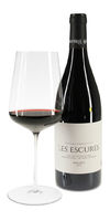 2017 Malbec "Les Escures" 2017 Malbec "Les Escures"