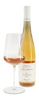 2017 Haus Klosterberg Pinot Noir Rosé trocken 2017 Haus Klosterberg Pinot Noir Rosé trocken