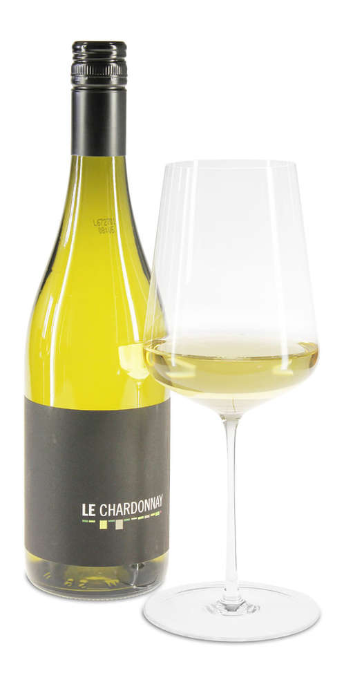 2016 Le Chardonnay