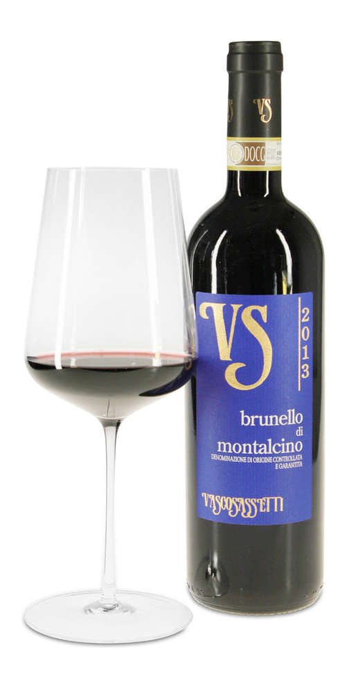 2013 Brunello di Montalcino DOCG 2013 Brunello di Montalcino DOCG