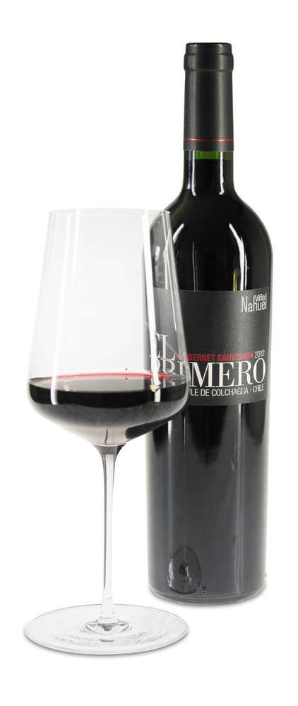 2012 El Primero Cabernet Sauvignon 2012 El Primero Cabernet Sauvignon