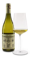 2017 Little James Basket Press Blanc 2017 Little James Basket Press Blanc