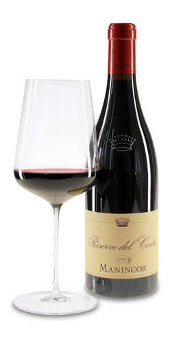 2016 "Réserve del Conte" Vigneti delle Dolomiti IGT 2016 "Réserve del Conte" Vigneti delle Dolomiti IGT