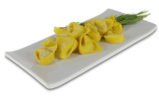 Tortelloni di Bufala