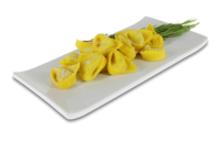 Tortelloni di Bufala