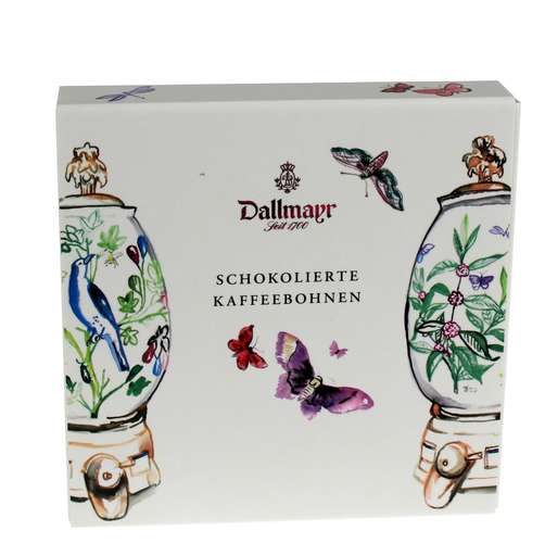 Schokolierte Kaffeebohnen Dallmayr Schokolierte Kaffeebohnen Dallmayr