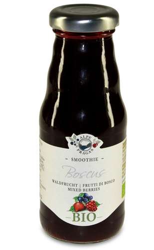 Waldfrüchte-Smoothie Bio Waldfrüchte-Smoothie Bio