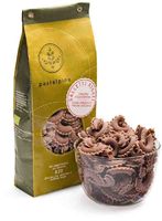 Galletti Rigati aus Bio-Einkornvollkornmehl, frisch vermahlen, Südtirol Galletti Rigati aus Bio-Einkornvollkornmehl, frisch vermahlen, Südtirol