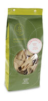 Conchiglie aus Bio-Dinkelmehl, frisch vermahlen, Südtirol Conchiglie aus Bio-Dinkelmehl, frisch vermahlen, Südtirol