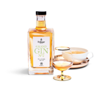Dallmayr Grand Gin N° 2