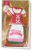 Honiglebkuchen Dirndl Dallmayr Honiglebkuchen Dirndl Dallmayr