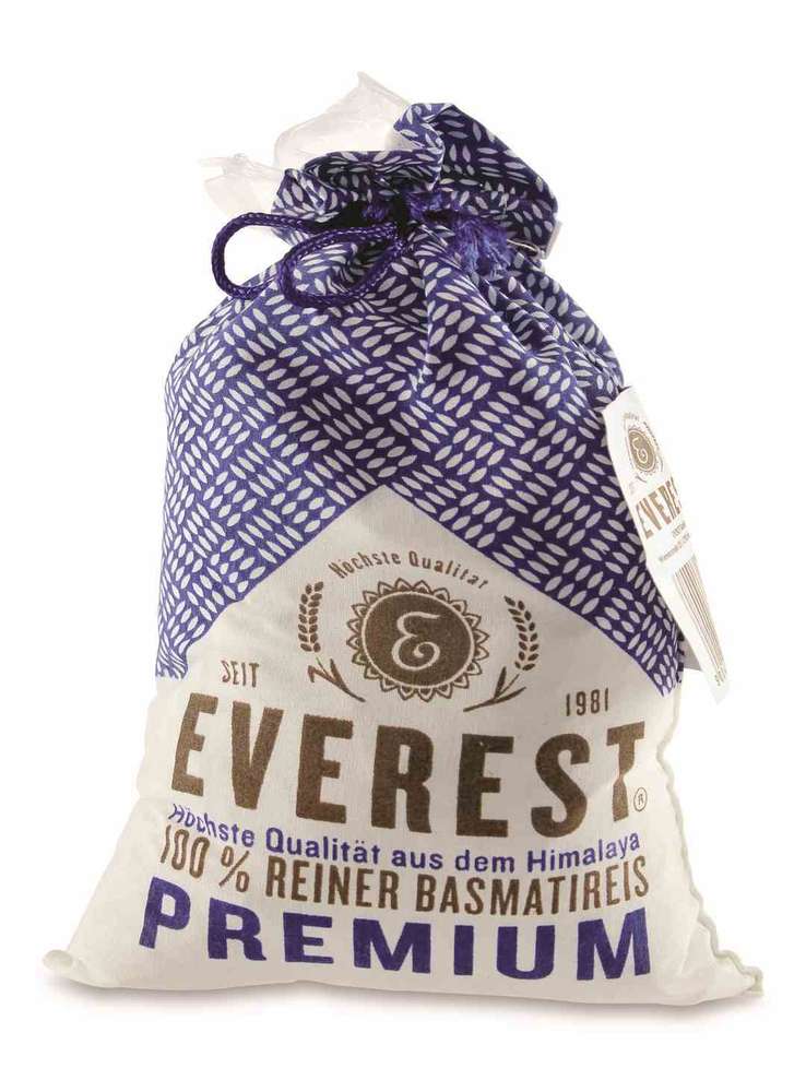 Basmati-Reis Premium