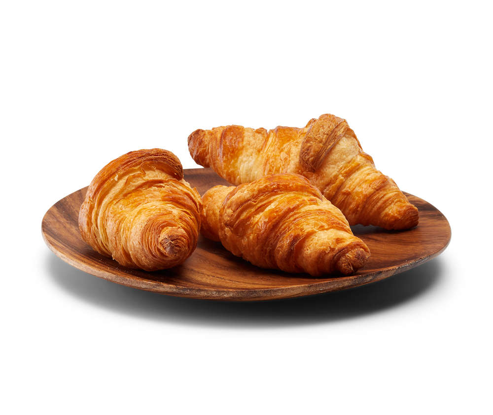 Croissant mini Frankreich Croissant mini Frankreich