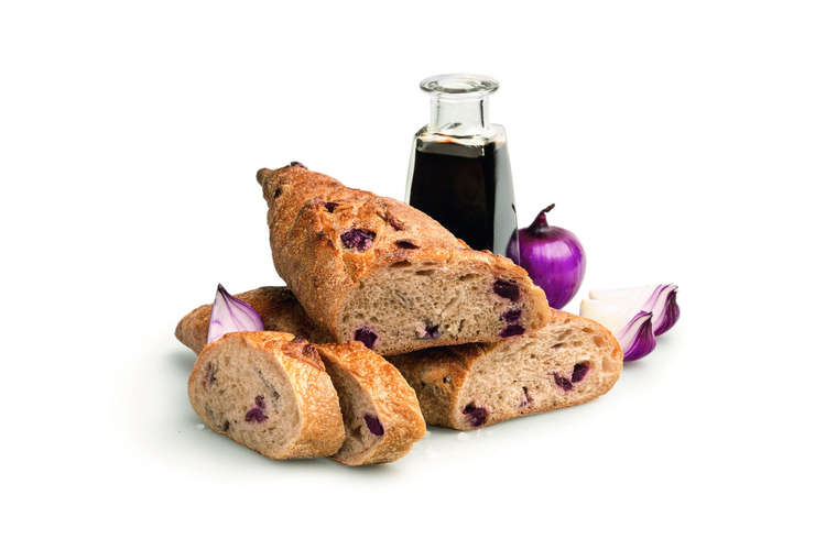 Baguette Calabria Baguette Calabria