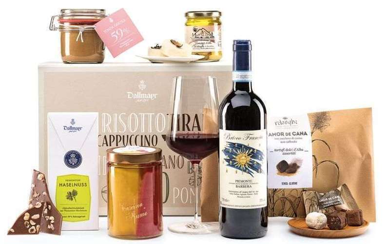 Molto delizioso Molto delizioso