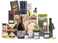 Potpourri für Genießer Potpourri für Genießer