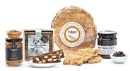 Perfekt zu Hartkäse Perfekt zu Hartkäse