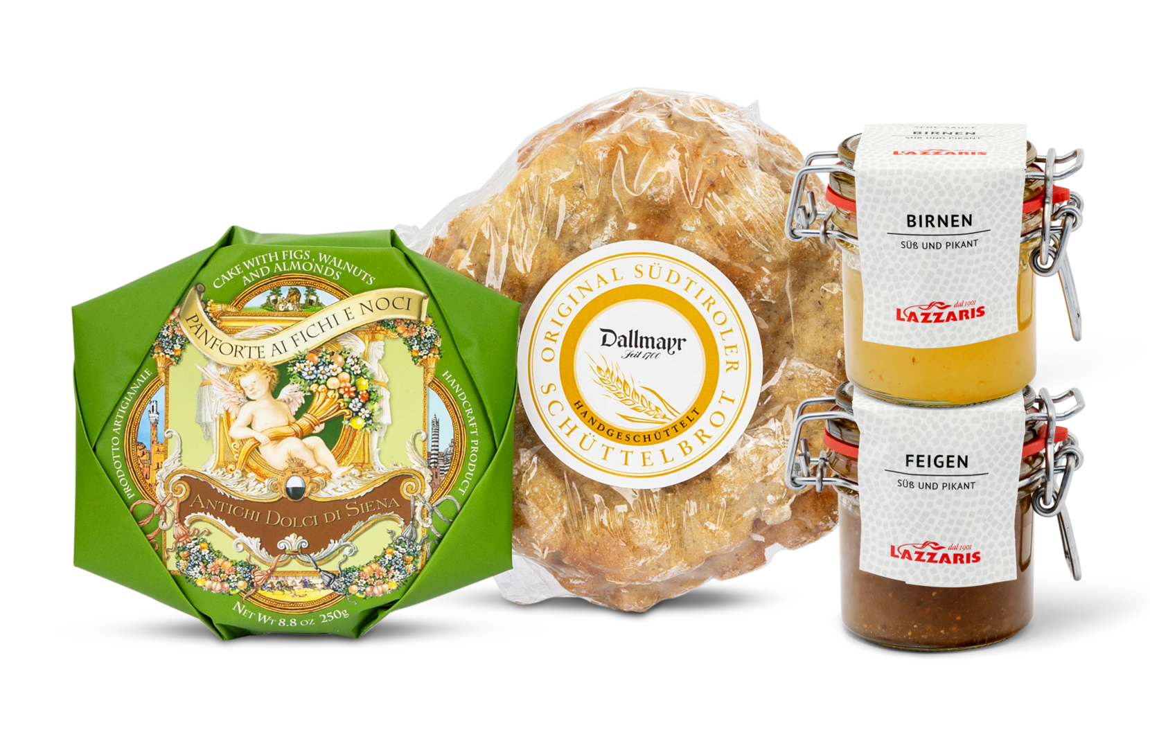 Image of Perfekt zu Hartkäse