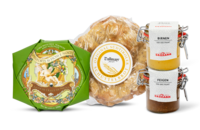 Perfekt zu Hartkäse