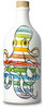Olivenöl Flasche Oktopus Muraglia intenso Olivenöl Flasche Oktopus Muraglia intenso