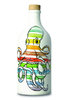 Olivenöl Flasche Oktopus Muraglia intenso Olivenöl Flasche Oktopus Muraglia intenso
