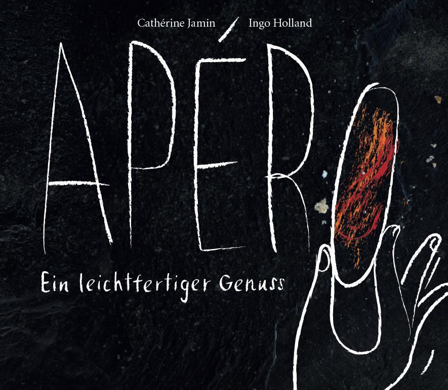 Apero - Ein leichtfertiger Genuss