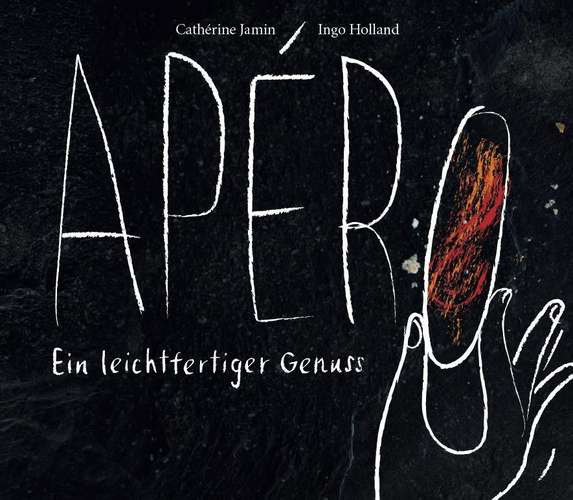 Apero - Ein leichtfertiger Genuss Apero - Ein leichtfertiger Genuss