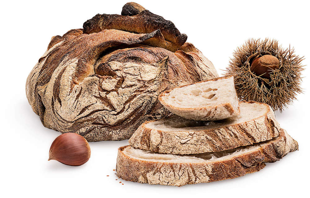 Maronenbrot Dallmayr Maronenbrot Dallmayr