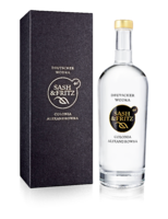 Sash & Fritz Deutscher Wodka
