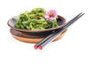 Algensalat Algensalat