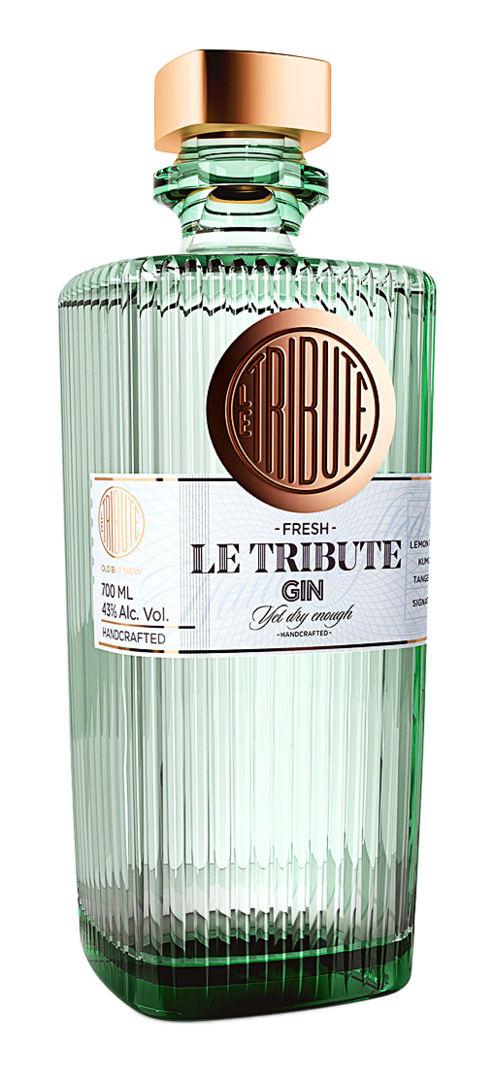 Image of Le Tribute Gin