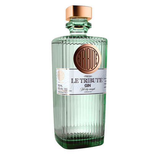 Le Tribute Gin Le Tribute Gin