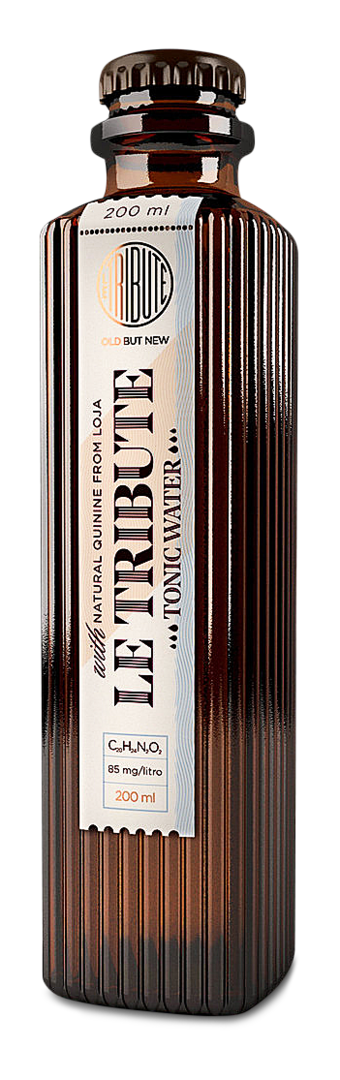 Image of Le Tribute Tonic Water