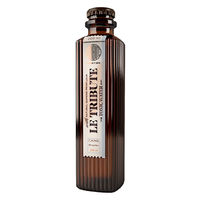 Le Tribute Tonic Water