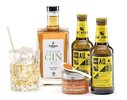 Aperitif für Trendsetter Aperitif für Trendsetter