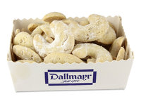 Vanillekipferl Dallmayr