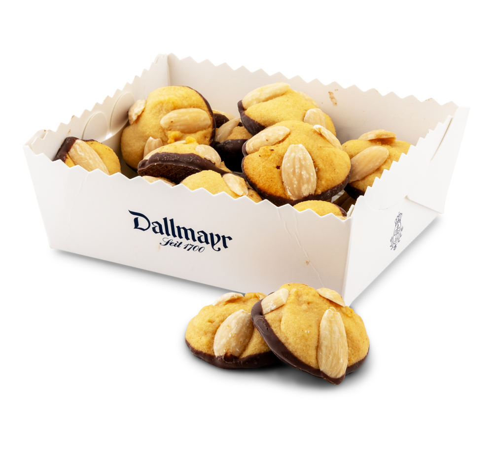 Bethmännchen Dallmayr Bethmännchen Dallmayr