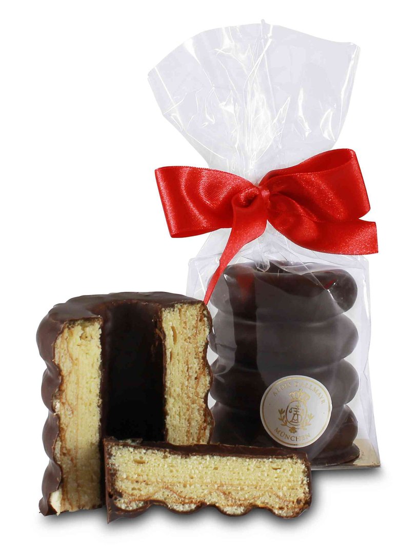 Mini-Baumkuchen Dallmayr