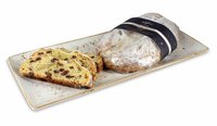 Marzipanstollen