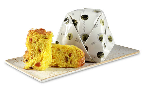 Panettone piemontese Mini Panettone piemontese Mini
