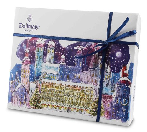 Pralinen "Münchner Weihnacht" Dallmayr Pralinen "Münchner Weihnacht" Dallmayr