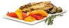 Antipastibox, gemischt Paprika, Grüne Zucchini, Chicoree Antipastibox, gemischt Paprika, Grüne Zucchini, Chicoree