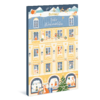 Tee Adventskalender Dallmayr