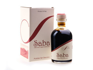 Saba Gekochter Traubenmost Acetaia San Giacomo Saba Gekochter Traubenmost Acetaia San Giacomo